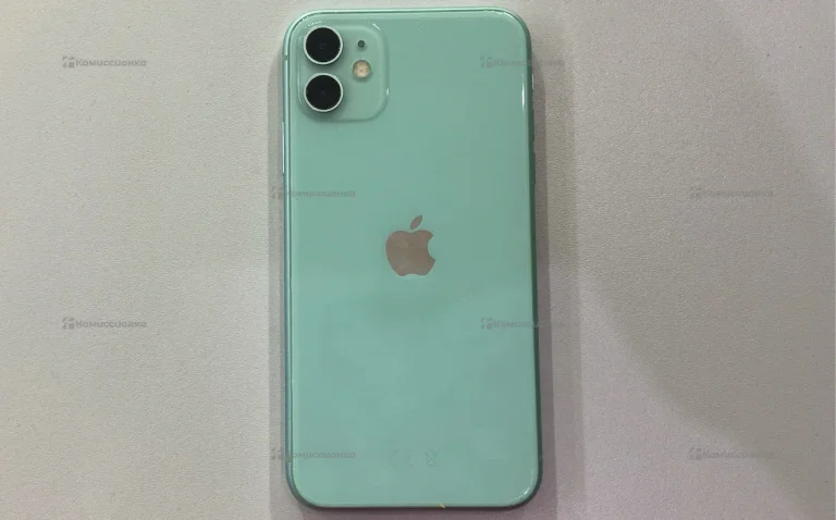 Apple iPhone 11 64GB