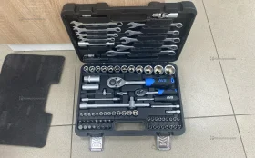 Купить Набор инструментов AVS TS-82 б/у , в Москва и область Цена:3500рублей