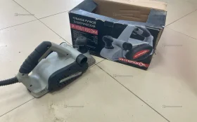 Электрорубанок интерскол P-102/1100ЭМ