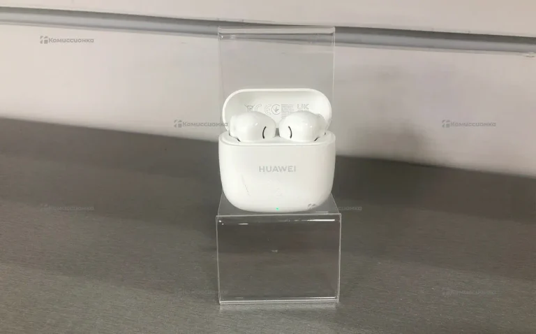 Наушники  Huawei se2