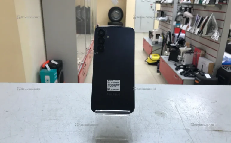 Samsung Galaxy A16 8/256 ГБ