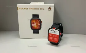 Часы HUAWEI 4 pro