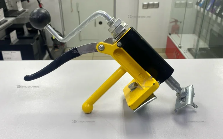 Плиткорез Ручной