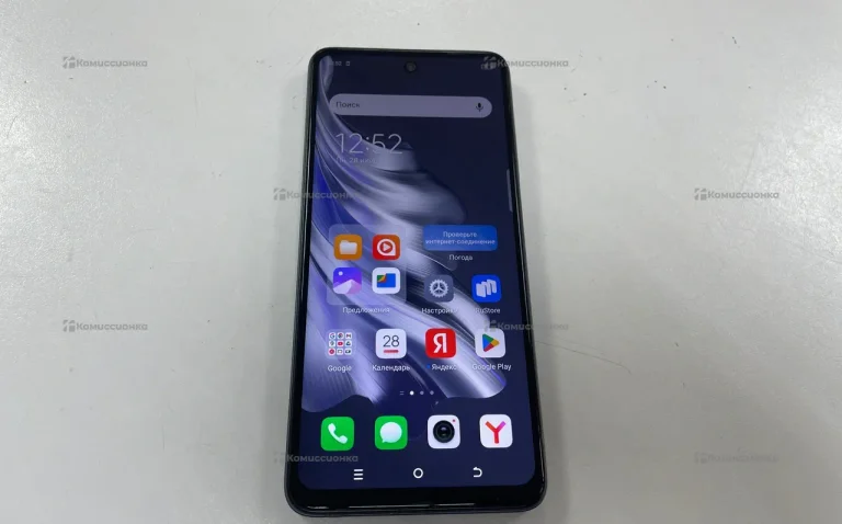 Tecno spark 20 8/128