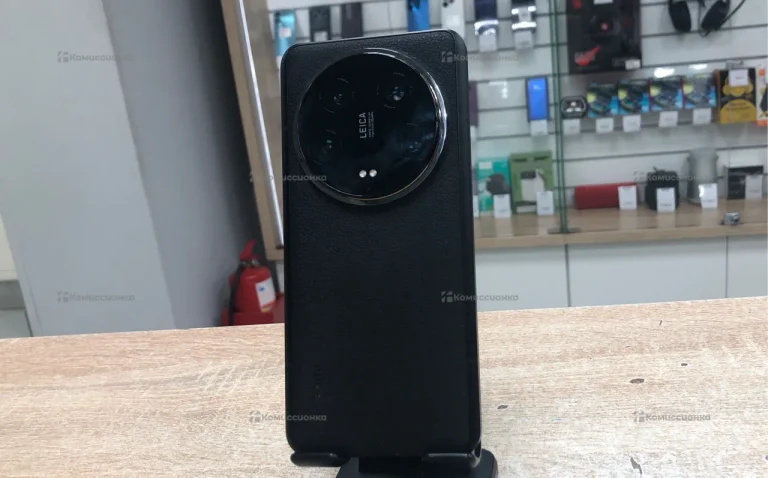 Xiaomi 14 Ultra 16/512Gb