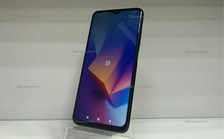 Xiaomi Redmi 9T 4/64 ГБ
