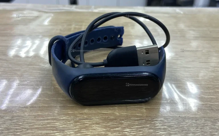 MiBand 5