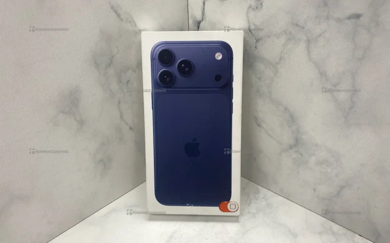 Apple iPhone 16 Pro Max 8/256 ГБ