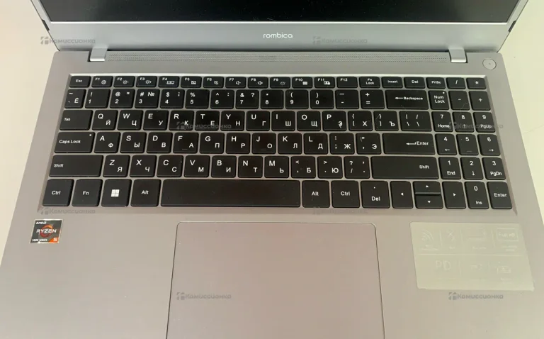 Ноутбук Rombica mybook Eclipse PCLT-0035
