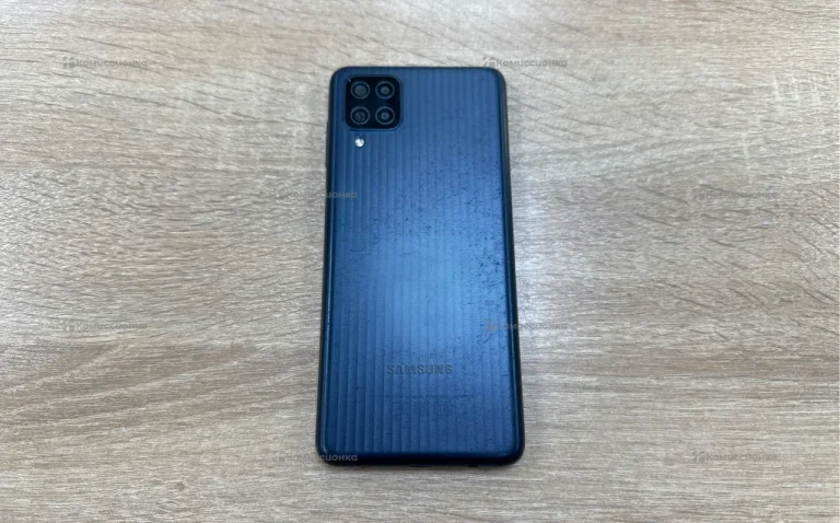 Samsung Galaxy M12 4/64 ГБ