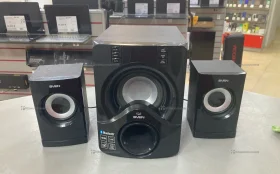 Музыкальная система 2.1 sven ms 312