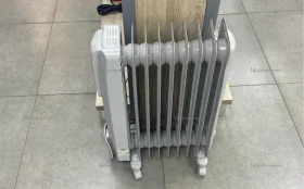 Обогреватель масляный Dealonghi GS770920