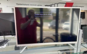 Телевизор Supra STV-LC32LT0011W