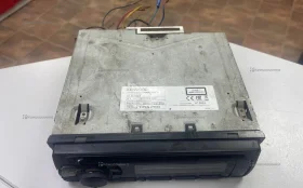 Купить Автомагнитола  kenwood kick-161u б/у , в Симферополь Цена:1390рублей