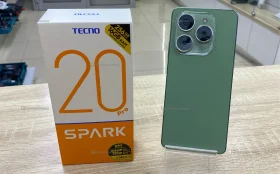 Tecno Spark 20 Pro 8/256 ГБ