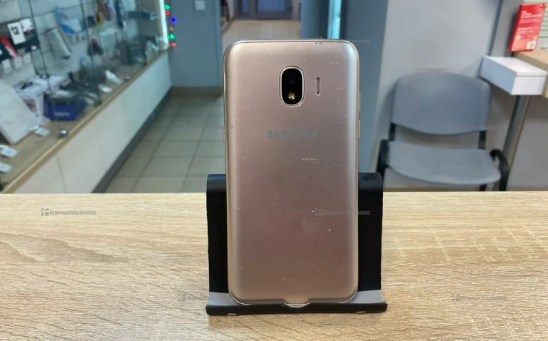 Samsung Galaxy J2 1/16 ГБ