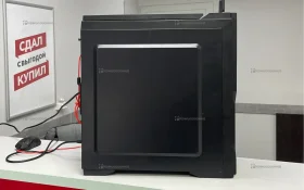 Системный блок