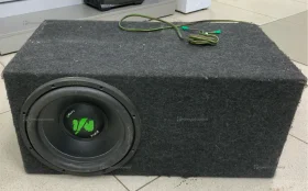 Сабвуфер Machete DeafBonce 12 lite S