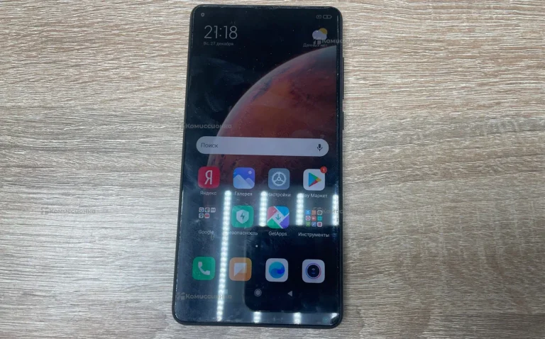Xiaomi Mi Mix 2S 6/64 ГБ