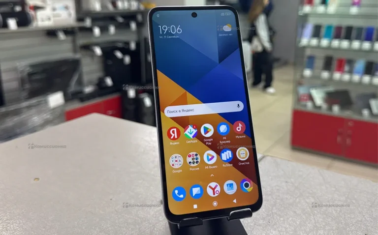 Xiaomi POCO M6 6/128