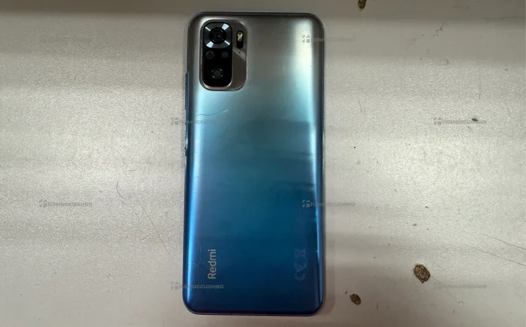 Xiaomi Redmi Note 10S 6/64Gb