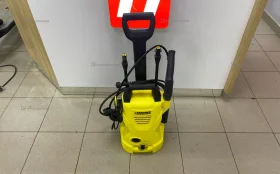 Купить Мойка высокого давления Karcher K2.235 б/у , в Самара Цена:3490рублей