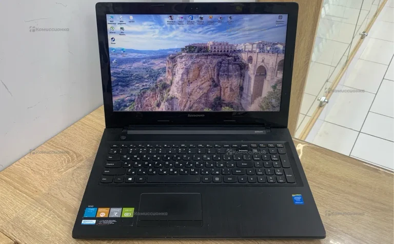 Ноутбук Lenovo