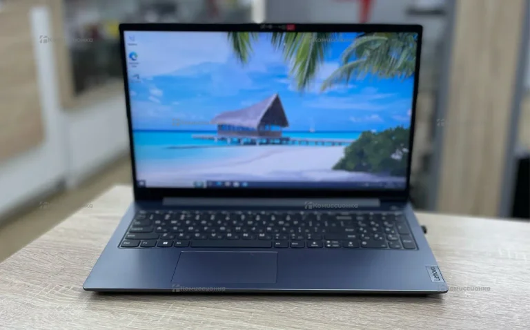 Ноутбук Lenovo