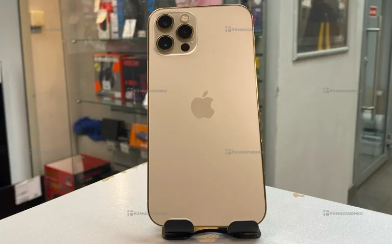 Apple iPhone 12 Pro 6/128 ГБ