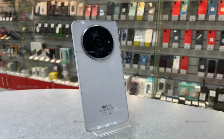 Xiaomi Redmi A3x 3/64ГБ