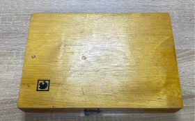 Набор резцов