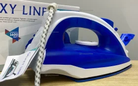 Купить Утюг Galaxy Line GL6121 б/у , в Самара Цена:800рублей