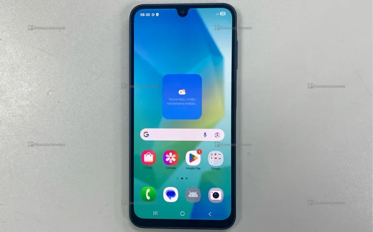 Samsung Galaxy A16 4/128 ГБ