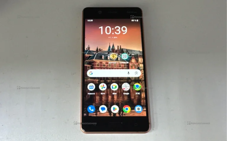 Nokia TA-1053 1/16 ГБ