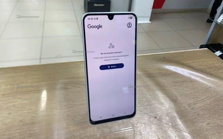 Samsung Galaxy A16 4/128 ГБ