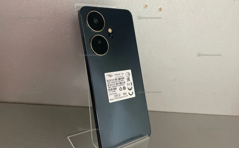 Itel P55+ 8/256 ГБ