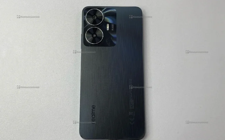 Realme C55 8/256 ГБ