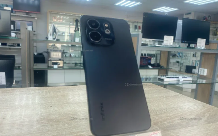 Infinix Smart 9 3/128Gb