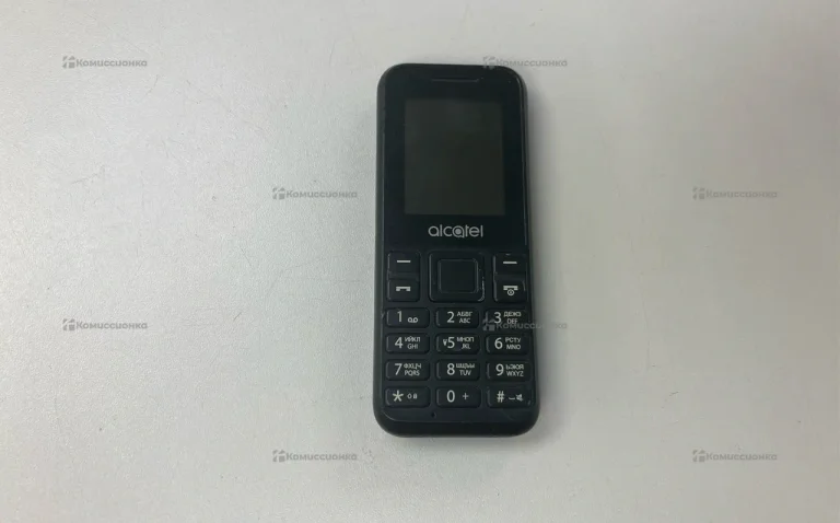 Alcatel 105
