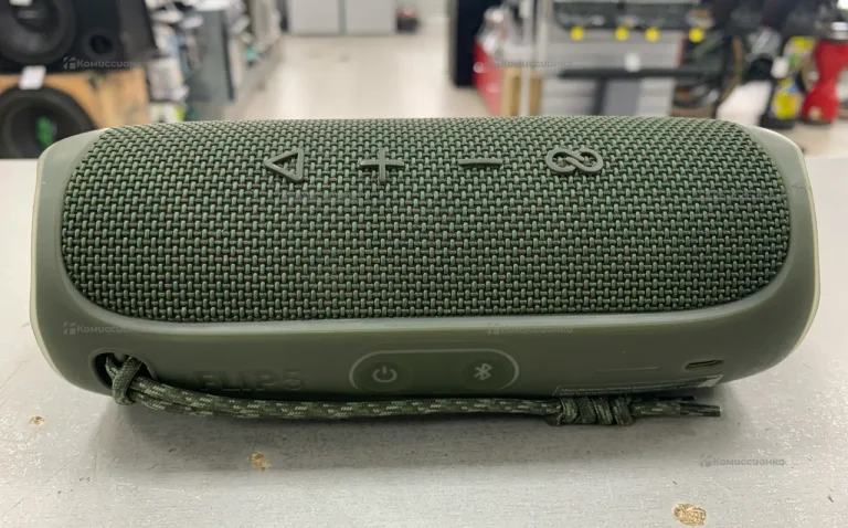 Колонка  JBL flip 5
