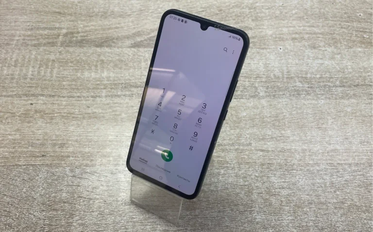 Samsung Galaxy A34 8/128 ГБ