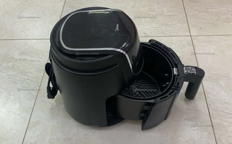Аэрогриль Midea MAF-1040