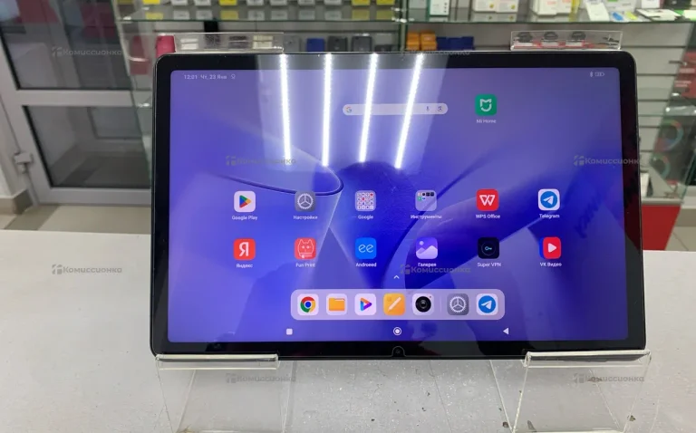 Планшет Xiaomi Redmi Pad 3/64GB