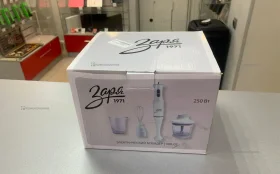 Блендер Заря 1971 модель 300-07