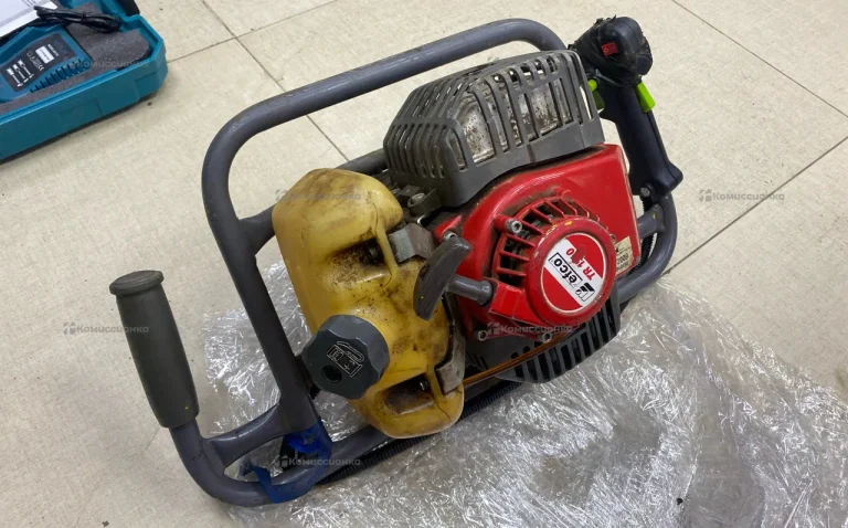 Бензобур EFCO TR 1551