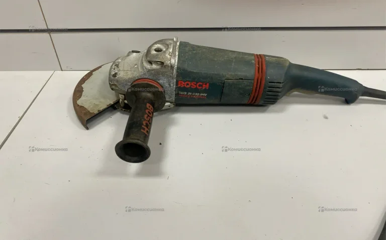 УШМ BOSCH GMBH D-70745