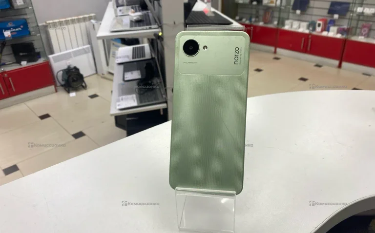Realme Narzo 50i Prime 3/32