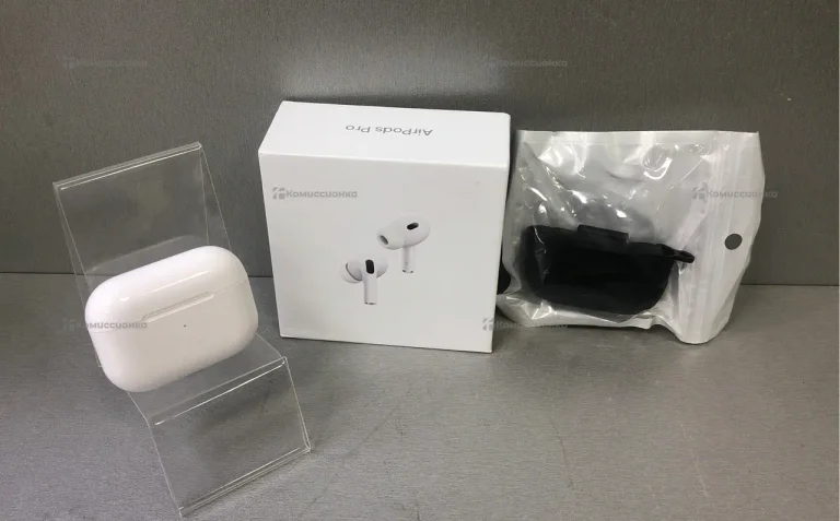 Наушники AirPods Pro 2 Lux