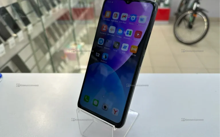 Itel A70 4/256Gb