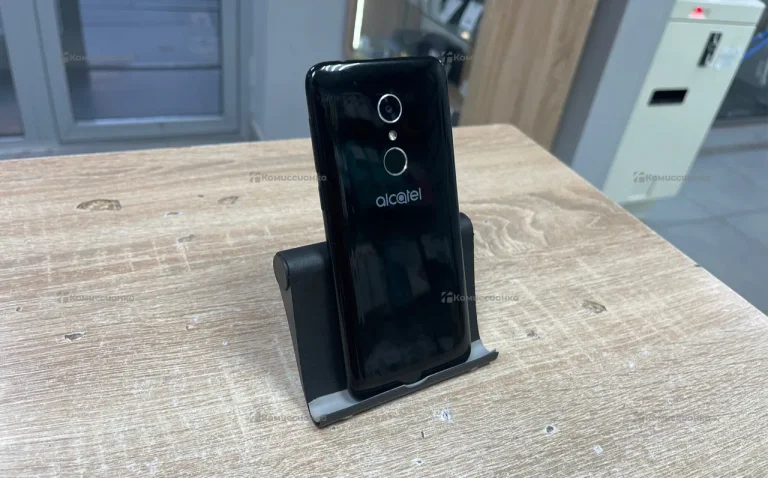Alcatel 3 5052D